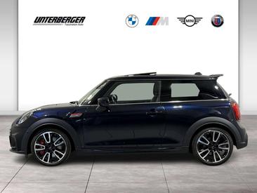 Mini 3 Portes John Cooper Works — photo 2