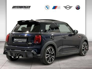 Mini 3 Portes John Cooper Works — photo 3