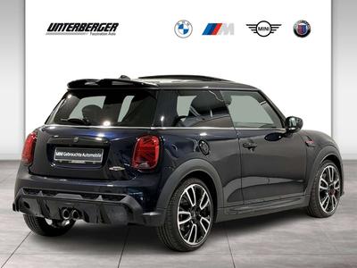 Mini 3 Portes John Cooper Works