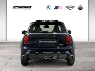Mini 3 Portes John Cooper Works — photo 5