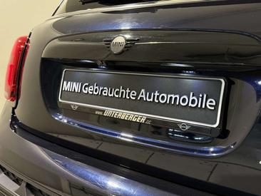 Mini 3 Portes John Cooper Works — photo 7