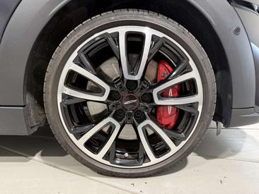 Mini 3 Portes John Cooper Works — photo 8