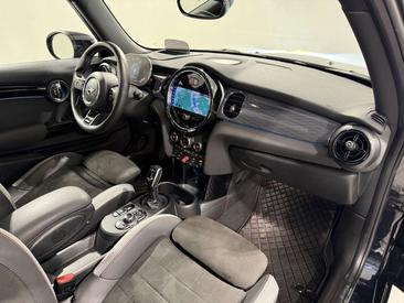 Mini 3 Portes John Cooper Works — photo 10