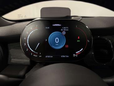 Mini 3 Portes John Cooper Works — photo 12