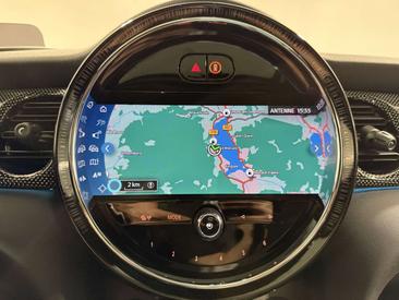 Mini 3 Portes John Cooper Works — photo 13