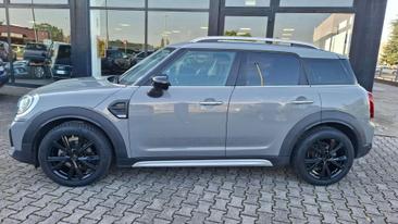 Mini Countryman COOPER — photo 3