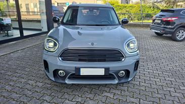 Mini Countryman COOPER — photo 4