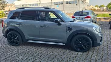 Mini Countryman COOPER — photo 5