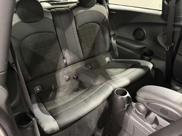 Mini 3 Portes John Cooper Works — photo 16