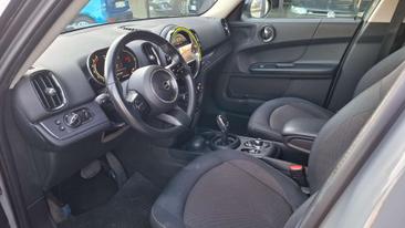 Mini Countryman COOPER — photo 9