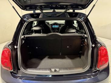 Mini 3 Portes John Cooper Works — photo 20