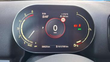 Mini Countryman COOPER — photo 13