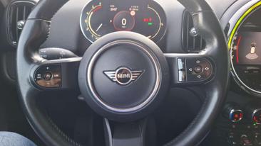 Mini Countryman COOPER — photo 15