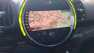 Mini Countryman COOPER — photo 16