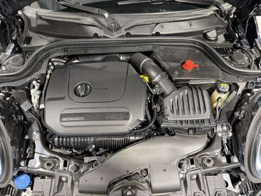 Mini 3 Portes John Cooper Works — photo 22