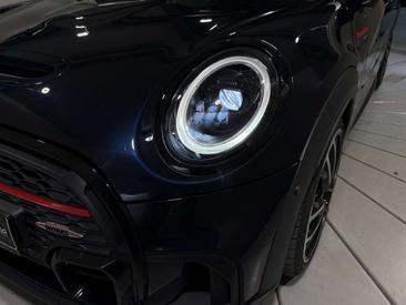 Mini 3 Portes John Cooper Works — photo 23
