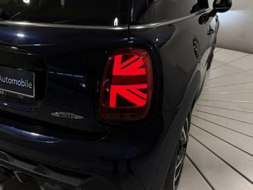 Mini 3 Portes John Cooper Works — photo 24