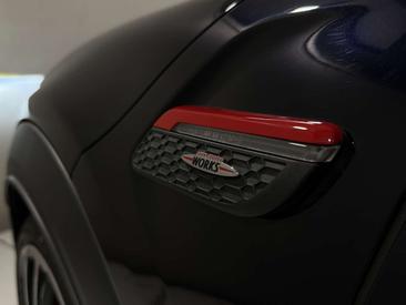 Mini 3 Portes John Cooper Works — photo 25
