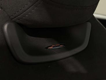 Mini 3 Portes John Cooper Works — photo 31