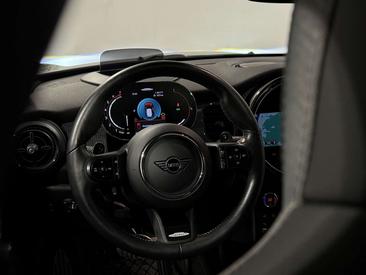 Mini 3 Portes John Cooper Works — photo 32