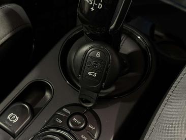 Mini 3 Portes John Cooper Works — photo 35