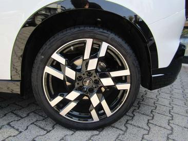 Mini Countryman JCW Cooper D — photo 5