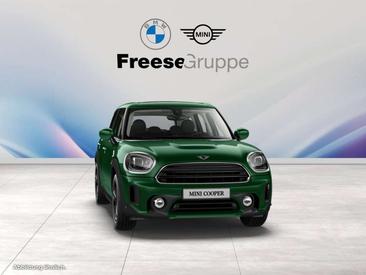 Mini Countryman Sport Cooper — photo 10