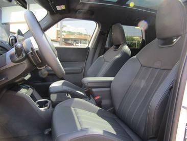 Mini Countryman JCW Cooper D — photo 15