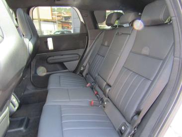Mini Countryman JCW Cooper D — photo 16