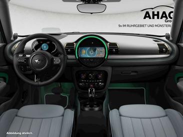 Mini Clubman COOPER — photo 4