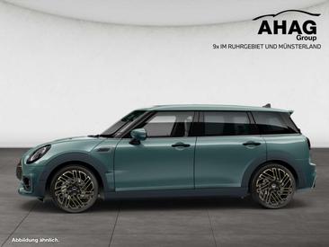 Mini Clubman COOPER — photo 5