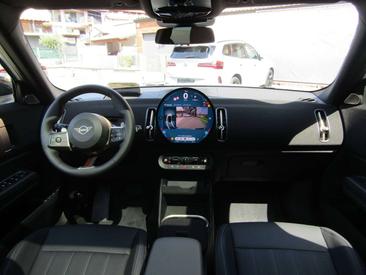 Mini Countryman JCW Cooper D — photo 19