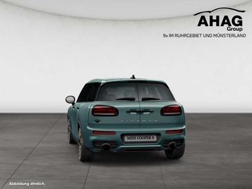 Mini Clubman COOPER — photo 7