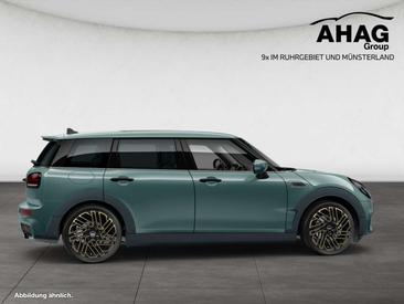 Mini Clubman COOPER — photo 8