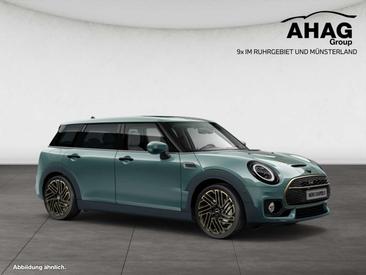 Mini Clubman COOPER — photo 9