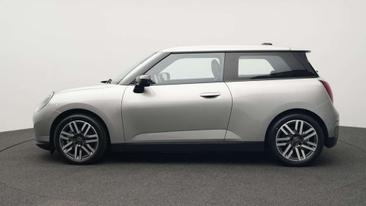 Mini Electric Classic Cooper E — photo 2