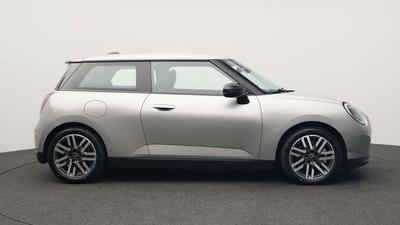 Mini Electric Classic Cooper E