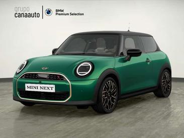 Mini Hatch Cooper S — photo 3