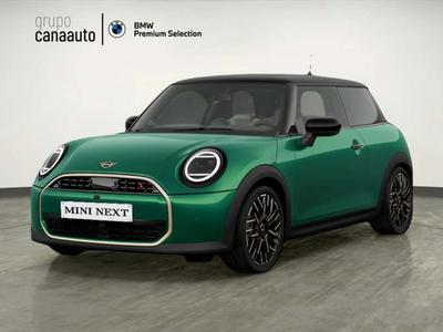 Mini Hatch Cooper S