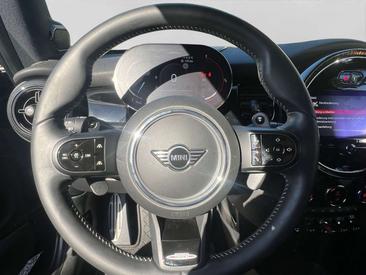 Mini 3 Portes JCW John Cooper Works — photo 4