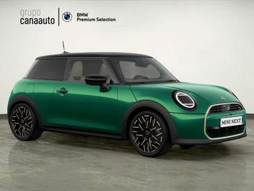Mini Hatch Cooper S — photo 4