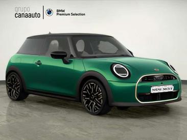 Mini Hatch Cooper S — photo 5