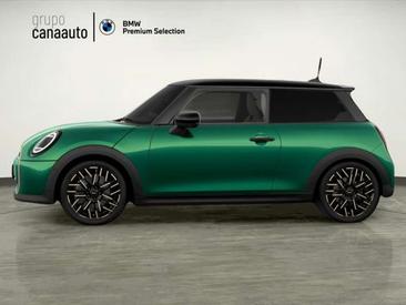 Mini Hatch Cooper S — photo 6