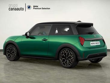 Mini Hatch Cooper S — photo 7