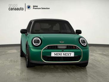 Mini Hatch Cooper S — photo 8