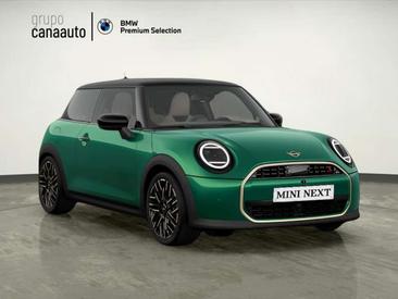 Mini Hatch Cooper S — photo 10