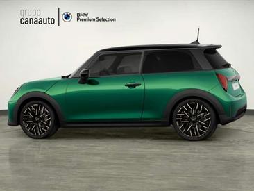 Mini Hatch Cooper S — photo 11