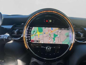 Mini 3 Portes JCW John Cooper Works — photo 13