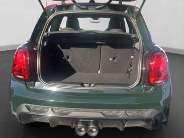 Mini 3 Portes JCW John Cooper Works — photo 14