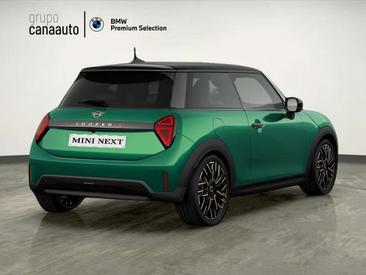 Mini Hatch Cooper S — photo 12